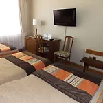 Hotel Finis Terrae