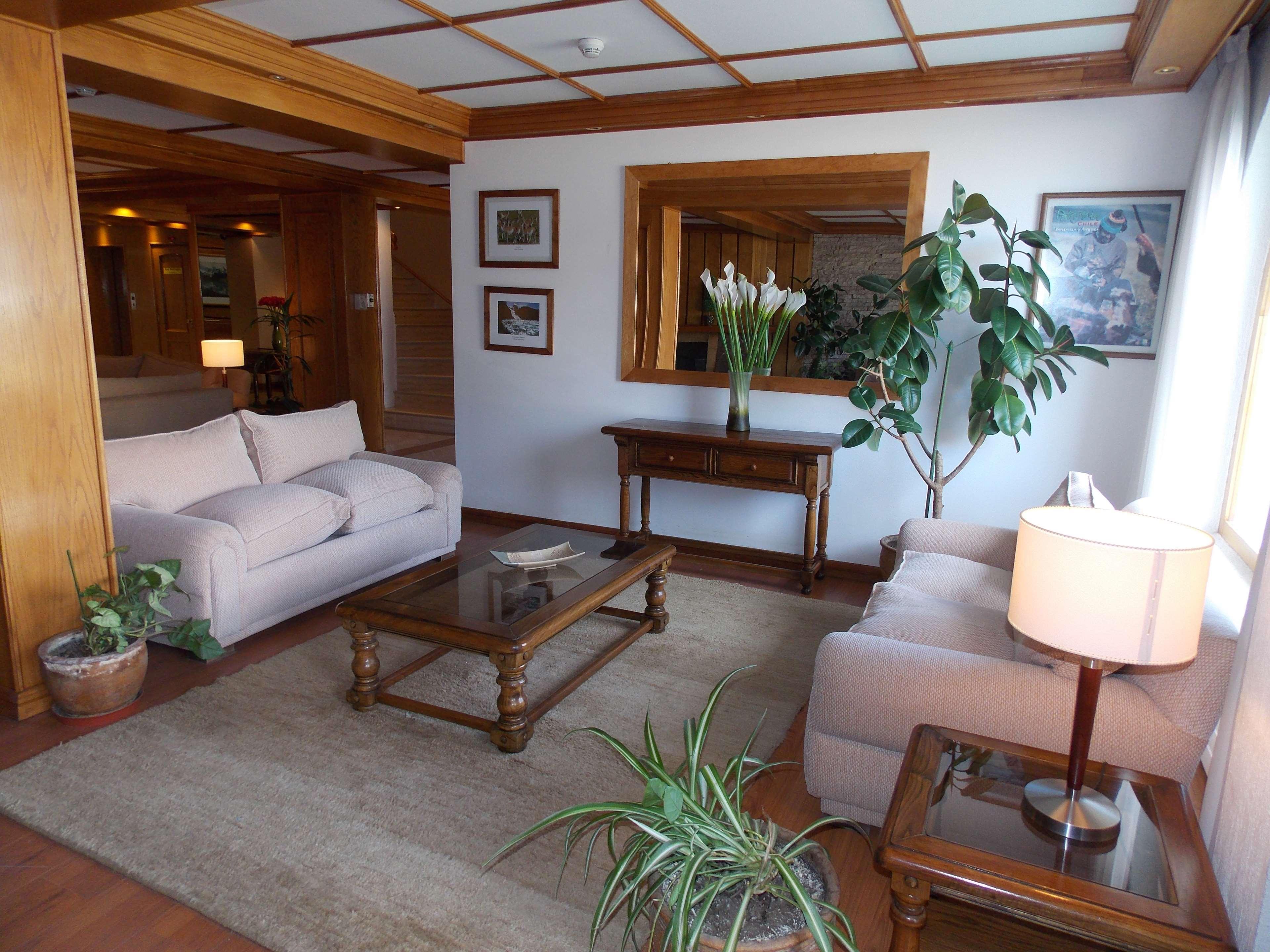 Finis Terrae Hotel