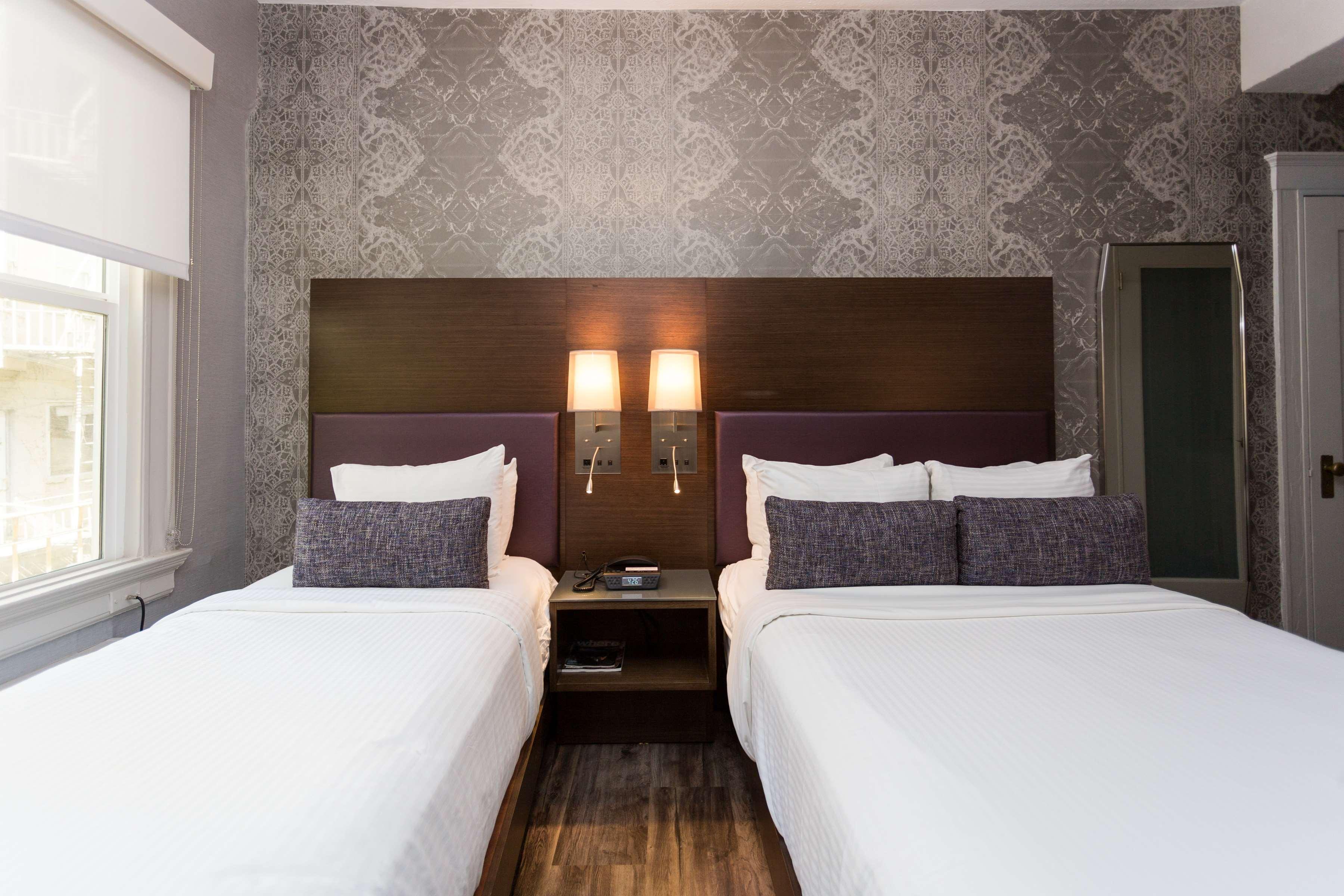 Hotel Finis Terrae 4*