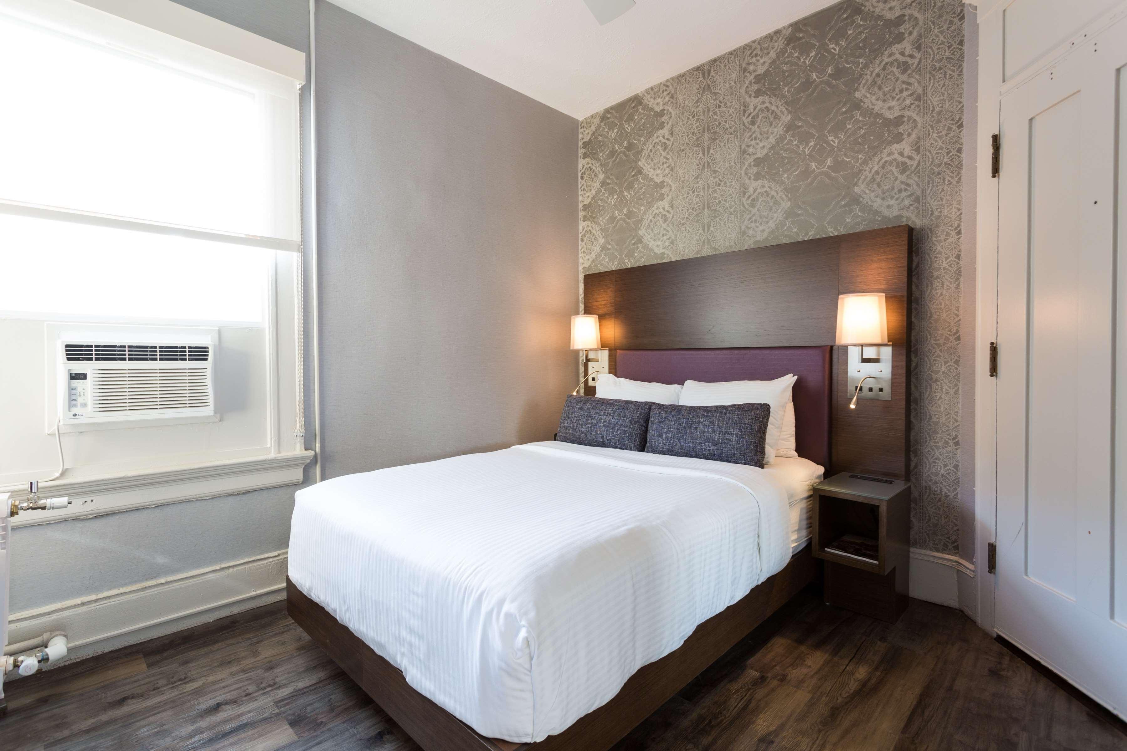 Finis Terrae Hotel