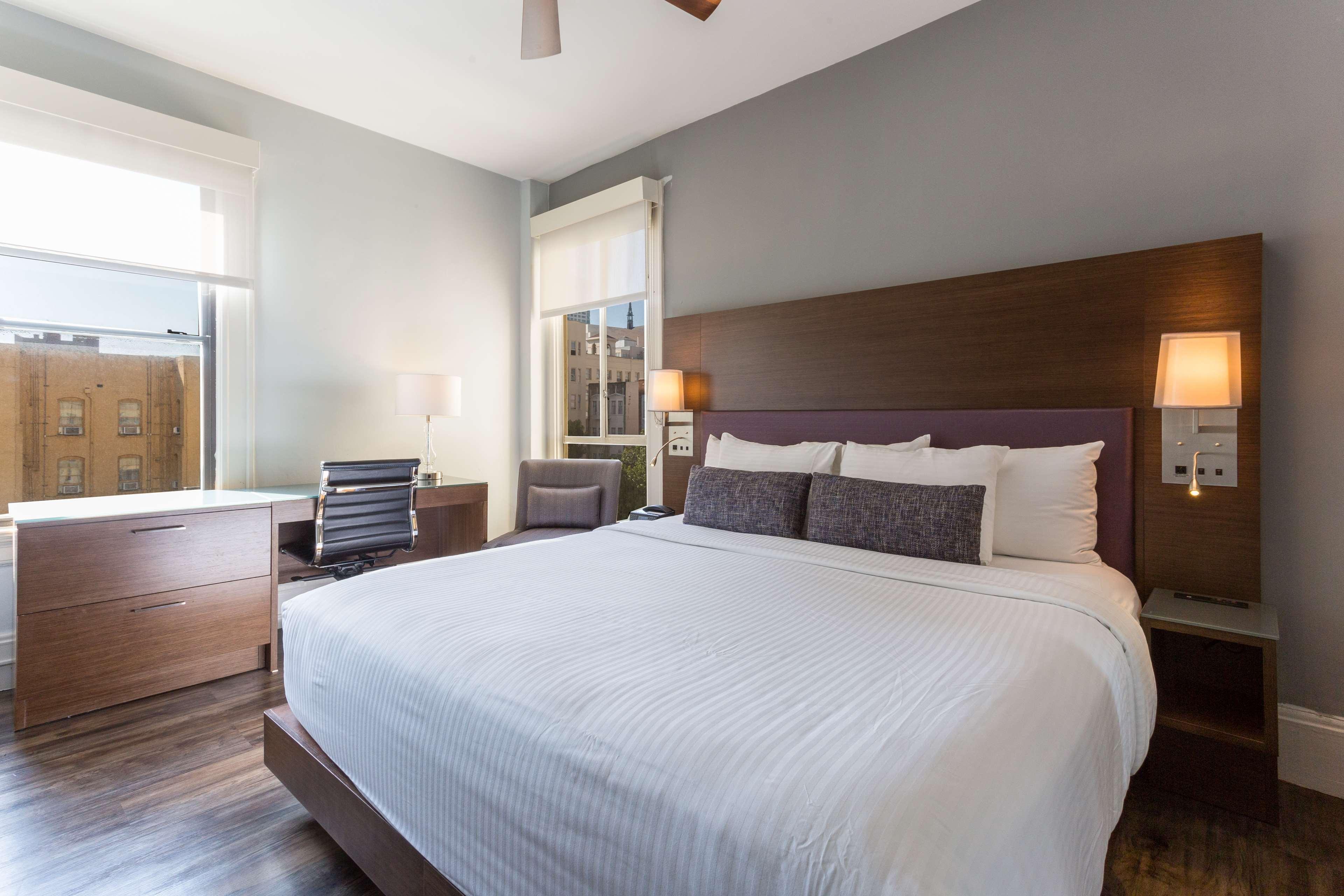 Hotel Finis Terrae
