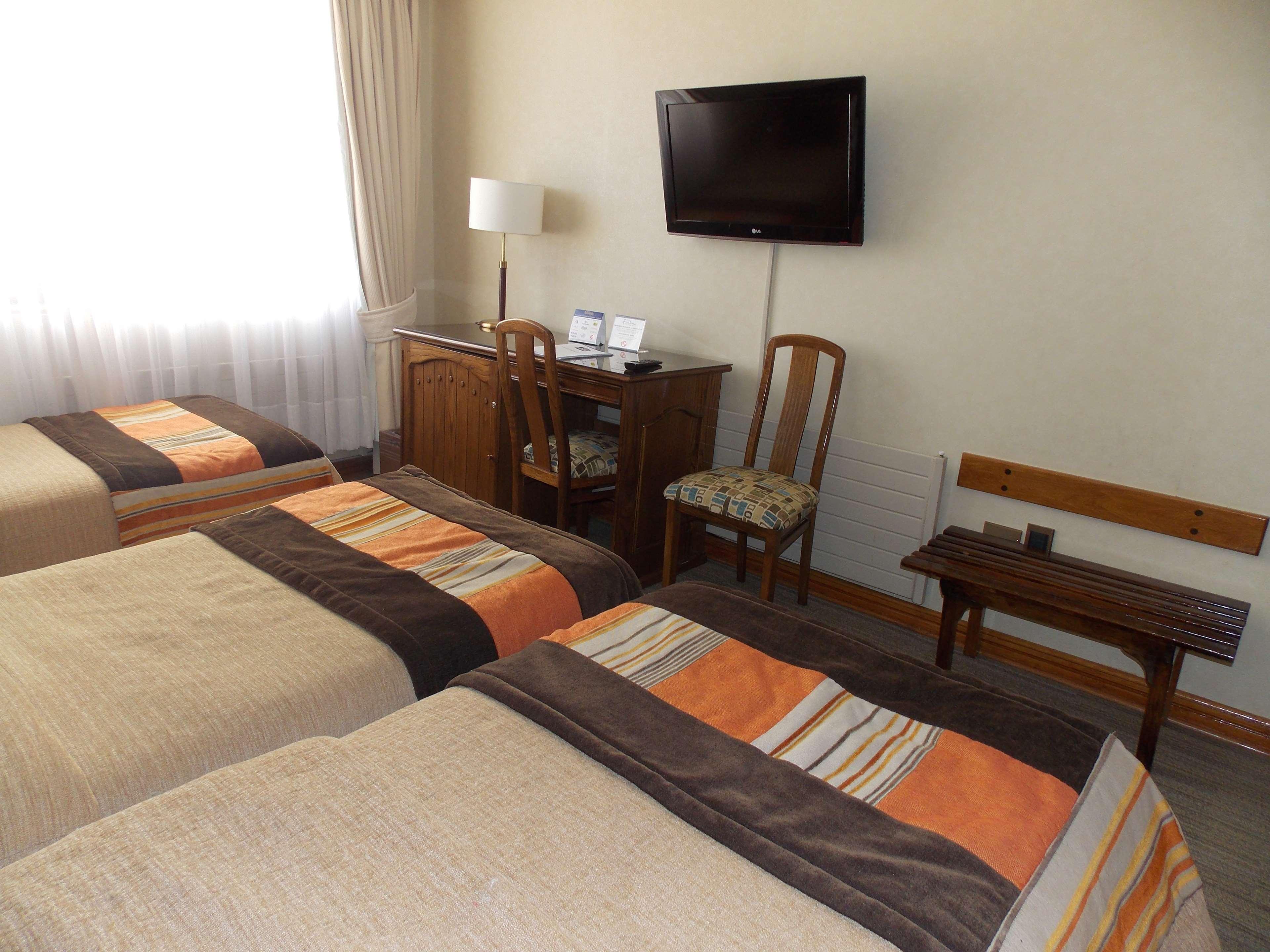 Finis Terrae Hotel Punta Arenas