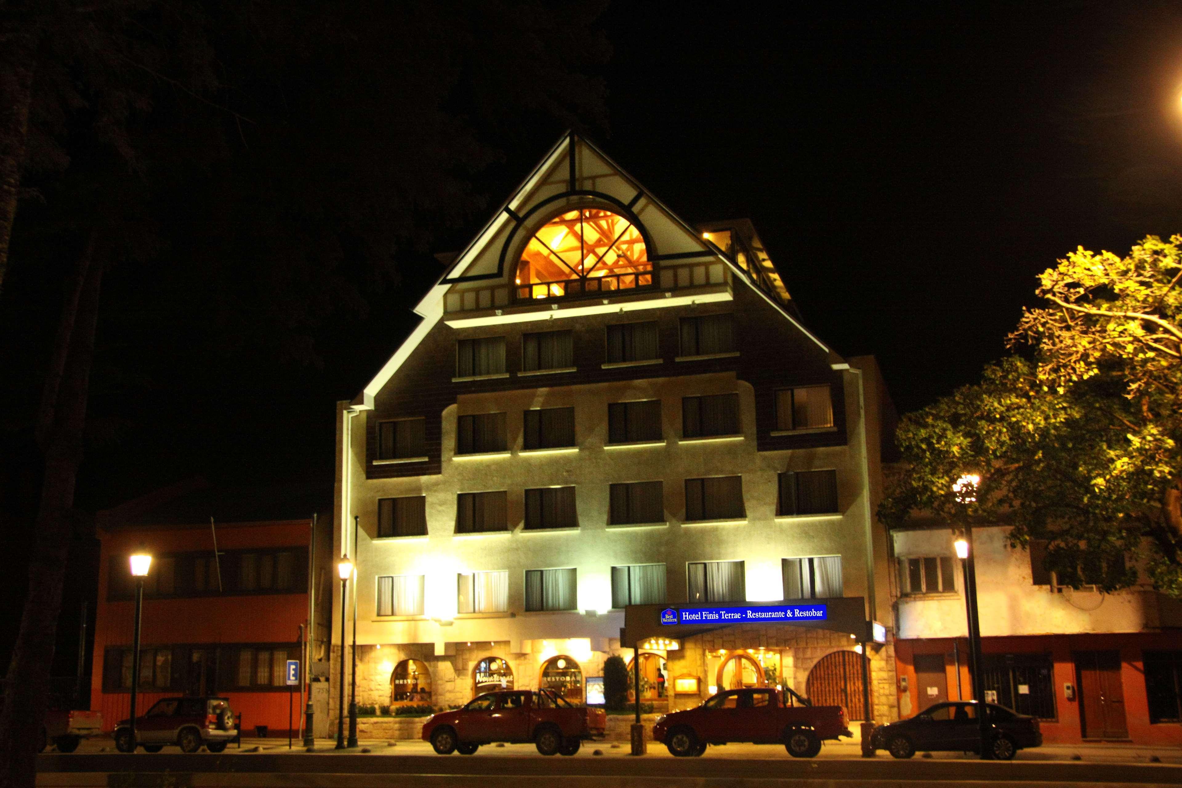 Finis Terrae