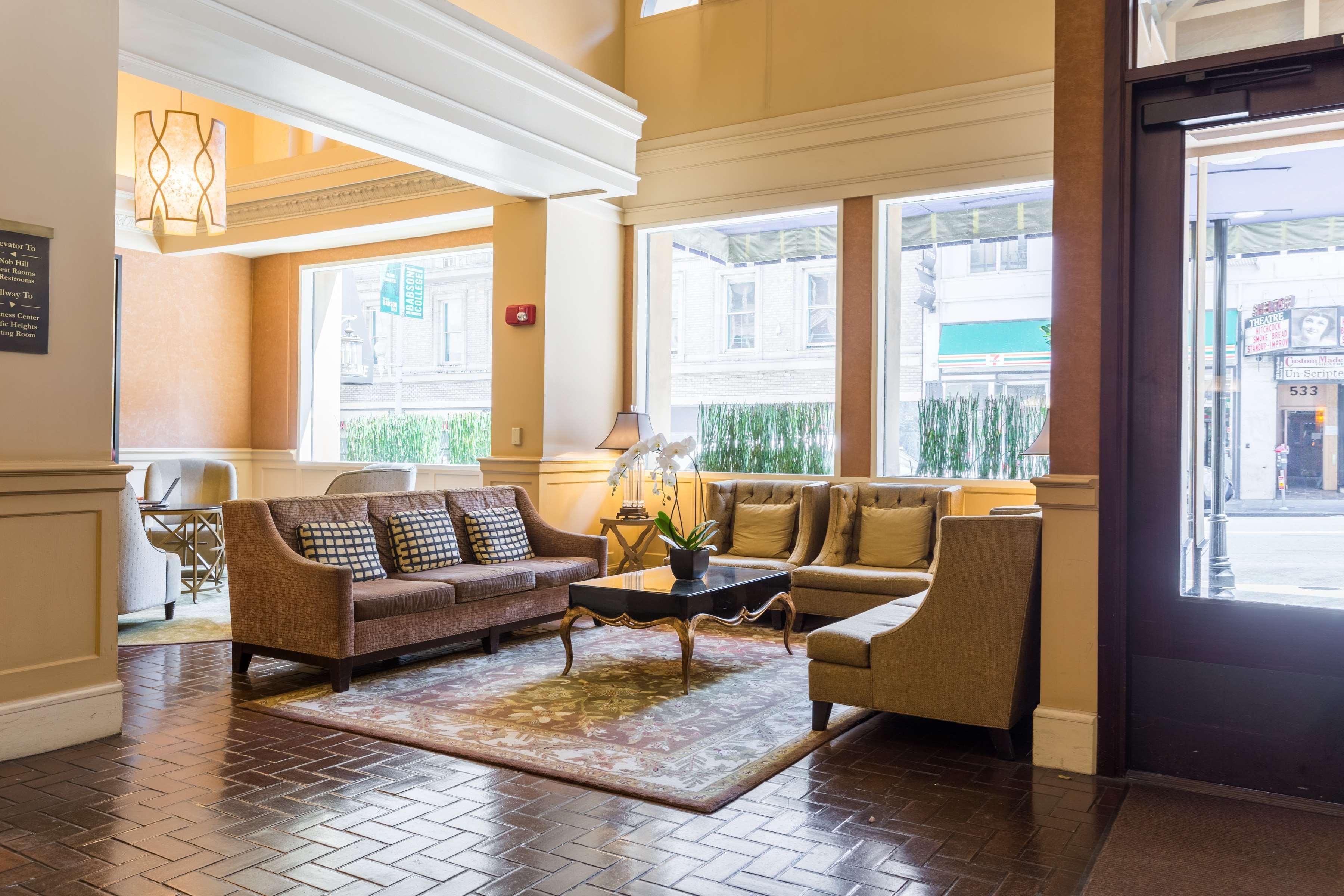 Finis Terrae Hotel