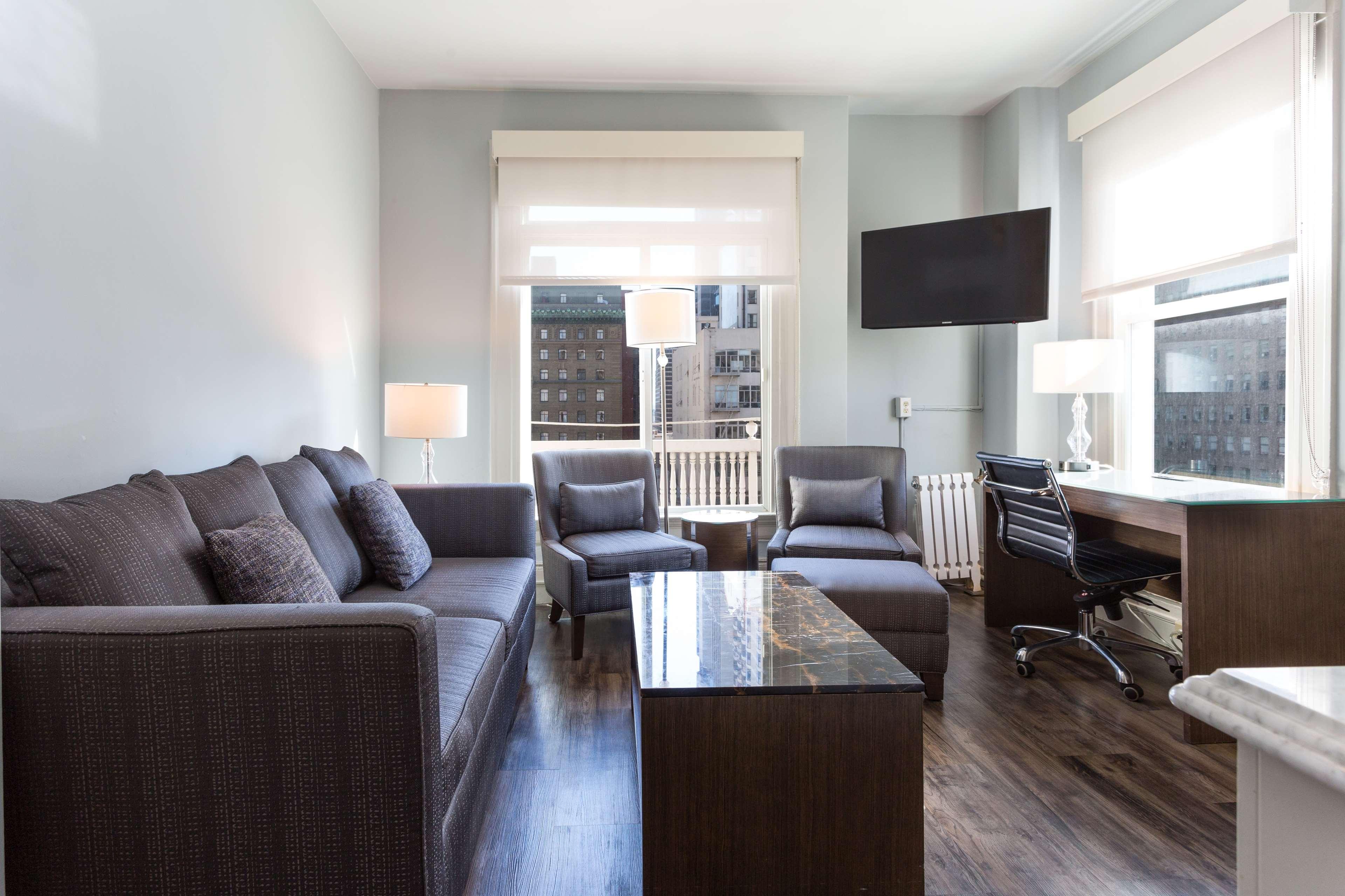 Hotel Finis Terrae Punta Arenas