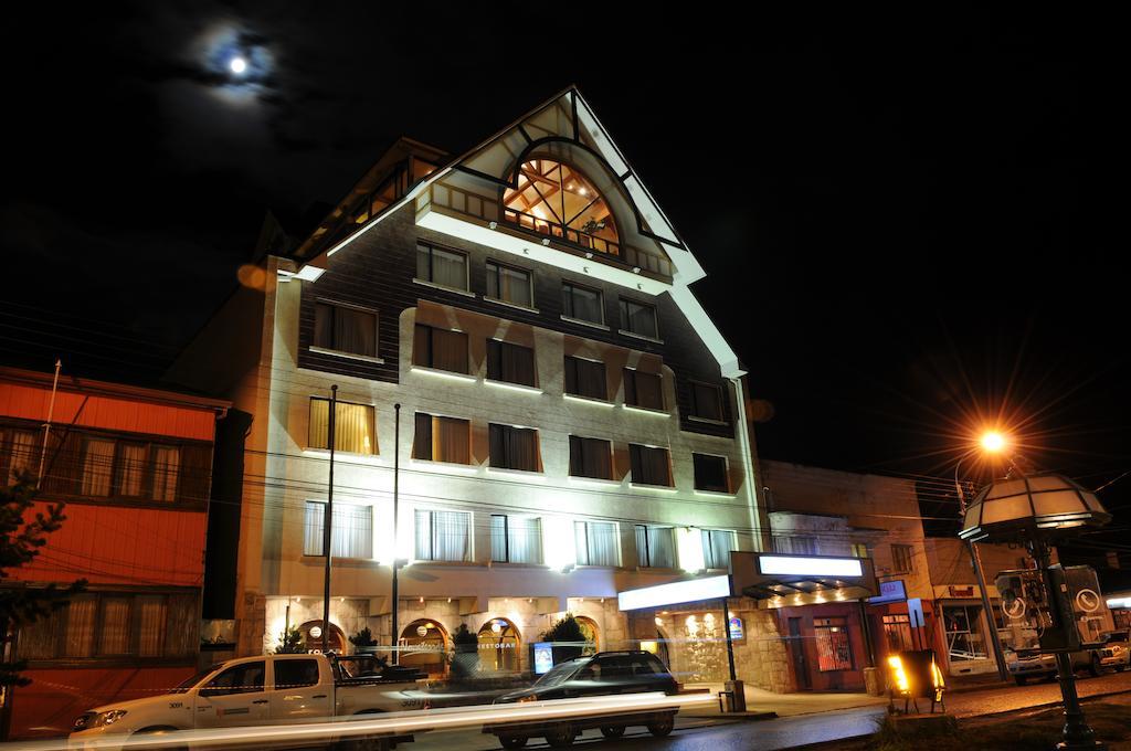 Finis Terrae Punta Arenas