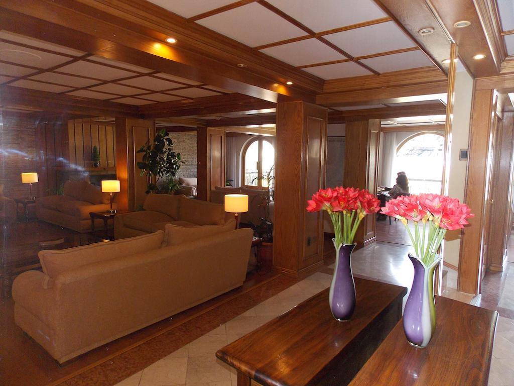 Hotel Finis Terrae Punta Arenas