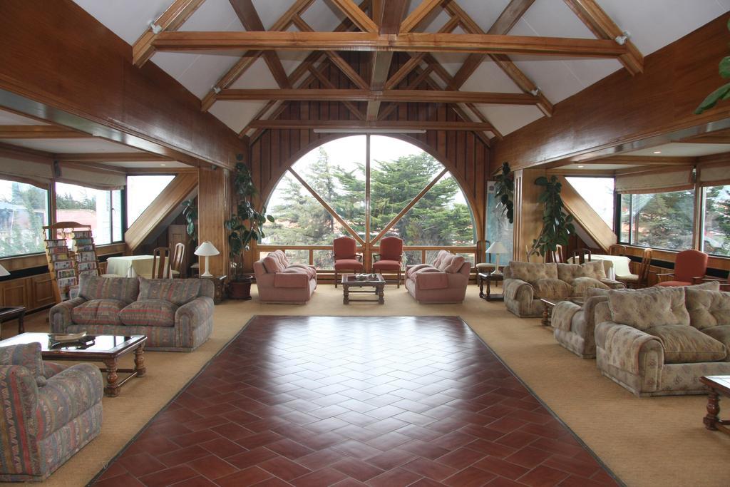 Hotel Finis Terrae