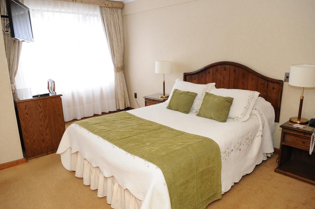 Hotel Finis Terrae