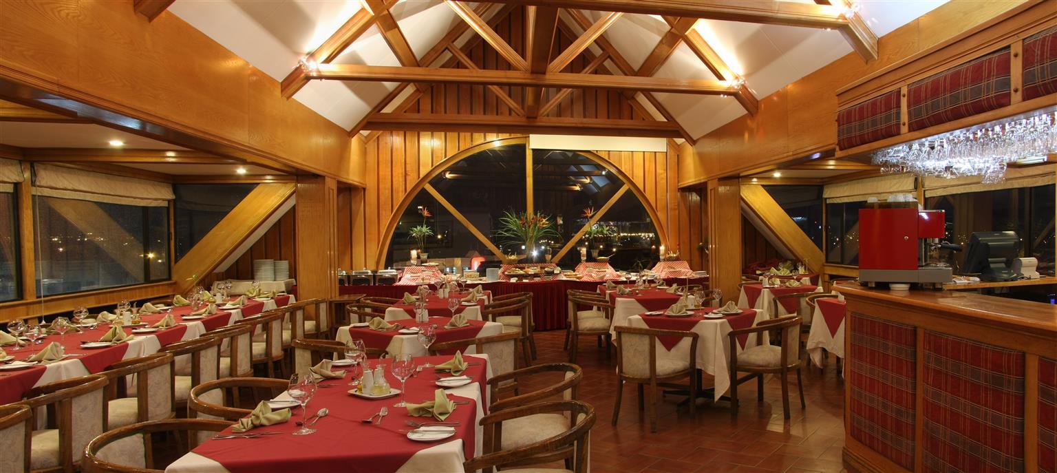 Finis Terrae Hotel