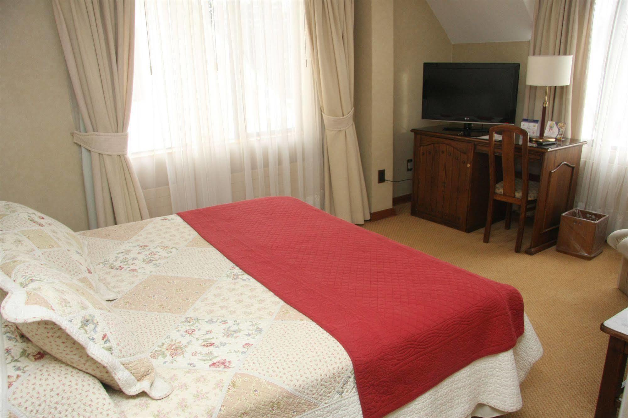 Hotel Finis Terrae