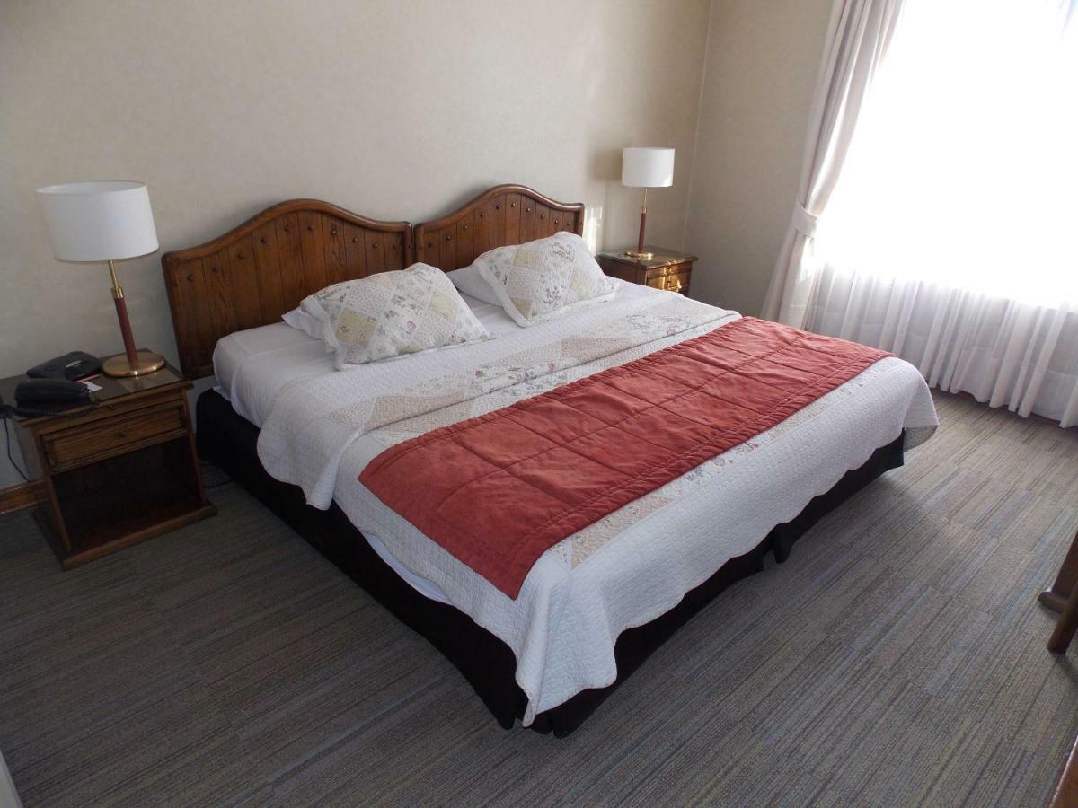 Finis Terrae Hotel
