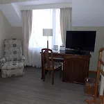 Hotel Finis Terrae