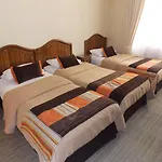 Hotel Finis Terrae