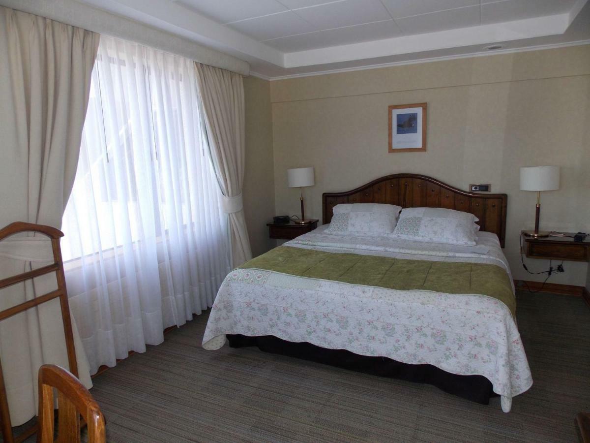 Finis Terrae Punta Arenas